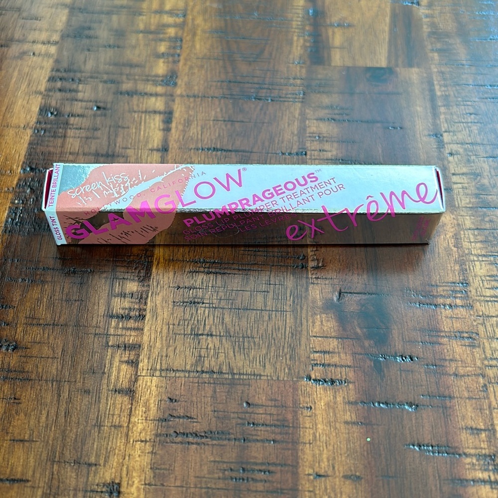 Glamglow Plumprageous in Screen Kiss